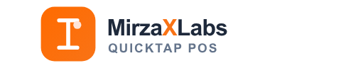 QuickXLab Logo